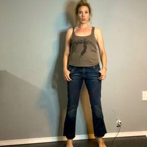 United Colors of Benetton jeans